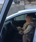 kennenlernen Frau : Yana, 56 Jahre bis Ukraine  Cевастополь